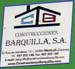 Construcciones Barquilla