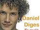 Ayer fue la presentación del CD de Daniel Diges en Madrid