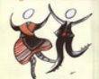 30 aniversario coros y Danzas Virgen de los Remedios Torrecillas de la Tiesa 2012