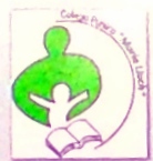 El logotipo presentado por Guadalupe Sánchez Calero seleccionado por la comunidad escolar  