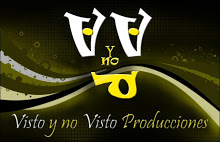 Visto y no Visto Producciones presenta su primer espectáculo teatral como productora.