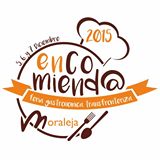 Los quesos de Torrecillas en la Feria Gastronómica Transfronteriza enComiend@