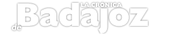 Mariló Reglado es noticia en la Crónica de Badajoz
