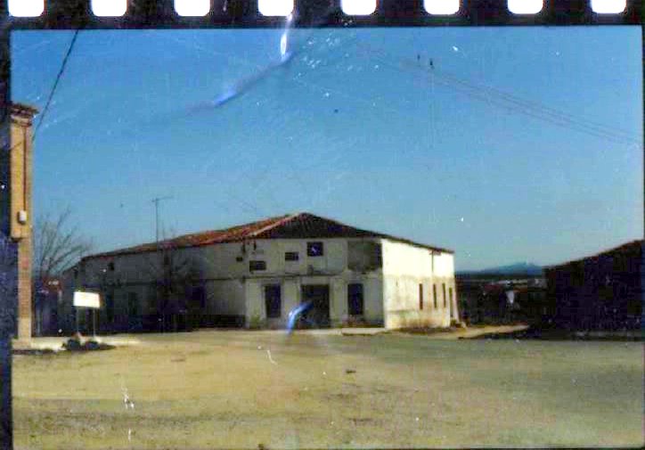 Entrada