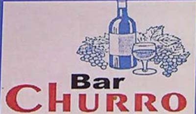 Bar Churro