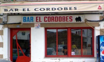 El Cordobés El Cordobés