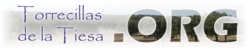 Torrecillas de la Tiesa.ORG