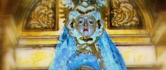 Virgen de los Remedios